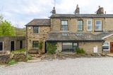 Slackcote Cottages, Delph, Saddleworth